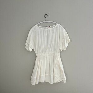 Free People Full-Time Fun Mini Dress
